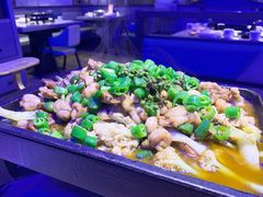-蛙功夫(福州仓山万达店)