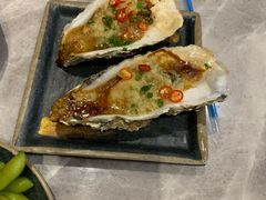 -黄鱼炙夜(华家池店)