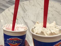 -DQ·蛋糕·冰淇淋(南开大悦城2F店)