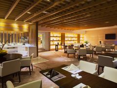 行政酒廊-天津水游城丽筠酒店