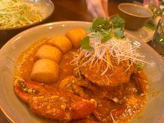 -亚特兰蒂斯·蟹餐厅 CRAB KITCHEN·鲜活海鲜