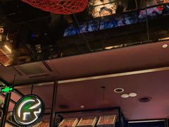 -烤匠麻辣烤鱼(环球中心店)