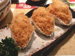 -点都德(喜粤楼店)