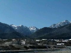 -丝绸之路山地度假区滑雪场