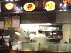 -百福麵家(新馬路店)