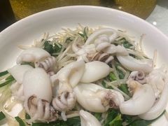 -金河半岛园林酒家(金融城店)