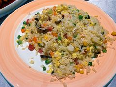 扬州炒饭-玉玲珑(陆家嘴店)