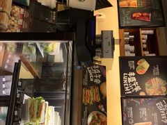 -星巴克(赛特购物中心店)