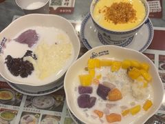 -赵记传承·中国甜品(福州总店)