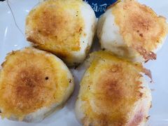 -韩海丽特色美食(秀州路店)