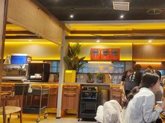 -面乙新派手擀面(大悦城店)