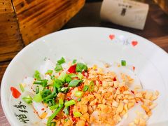 猪油拌粉-盟重烧烤(高正街店)