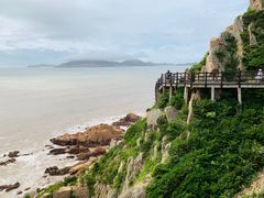 -六合朝阳景区-和尚套