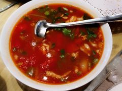 -品味新疆民族风味餐厅(东方今典店)