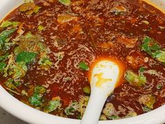 牛腩粉丝-金锅小厨(乐活街店)