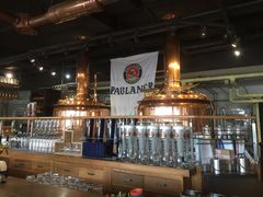 -Paulaner·德国帕拉娜自酿啤酒餐厅(海上世界店)
