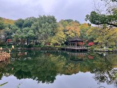 -浙江西子宾馆·瑶园咖啡厅