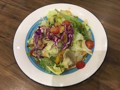 养生大拌菜-锡和无锡菜(景丽苑店)