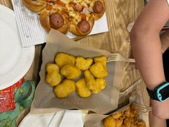 -尊宝比萨(厦大店)