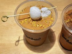 -Seesaw Coffee(西岸凤巢店)