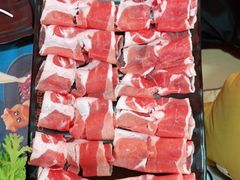 -呷哺呷哺(西单大悦城店)