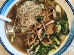 -康儿面馆(建国北路店)