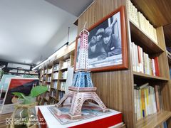 -晓风书屋(大学路店)