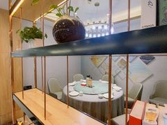 -米香居新鲁味·水饺餐厅