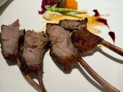 -王品牛排(郑州大卫城店)