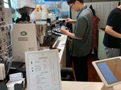-Manner Coffee(大宁国际商业广场店)