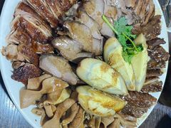 -春梅里卤鹅馆·47年老字号(中山路店)