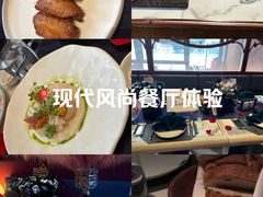 -ZHAO赵·牛扒坊(万象城店)