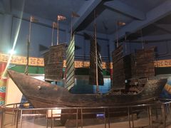 -北海·海洋之窗