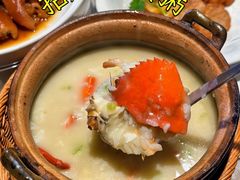 -潮州府·潮菜·砂锅粥(徐家汇店)