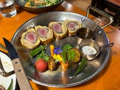 -布拉格餐厅· 中欧捷克菜(全国首店)