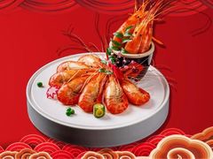 -银筵(武夷路店)