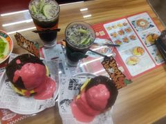 -孖记茶档·热腾茶餐(江南西plus店)