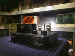 -旧天堂书店(华侨城创意文化园南山特色文化街区店)