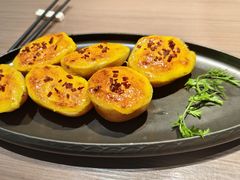 -将相和·海鲜蒸饺大连菜