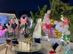 -天空花园餐吧·生日·团建(南山店)