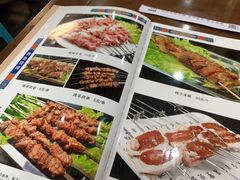 -牛街老爆肚满(牡丹园店)