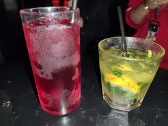 -北京目的地酒吧