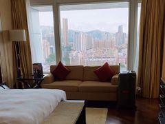 -深圳星河丽思卡尔顿酒店