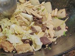 -印象老灶台三下锅·湘西本土原味菜(天门山索道店)