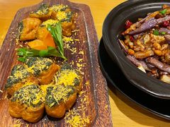 -莲餐厅·湖北菜·藕汤老手艺(愚园路店)