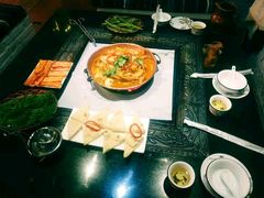 -哈吱喂丽江火塘·牦牛火锅(五一街店)