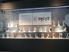 -景德镇中国陶瓷博物馆