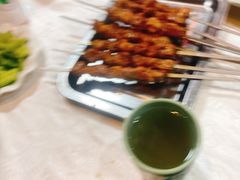 -羊家胡同·龙虾烧烤火锅(龙汇路店)