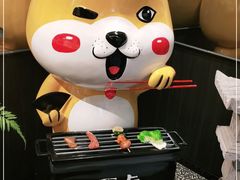 -厚贞日式烤肉(浦东汇智店)
