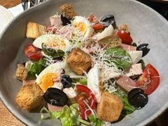 -JINNS锦时 steak&pizza(浸信会礼拜堂旧址店)